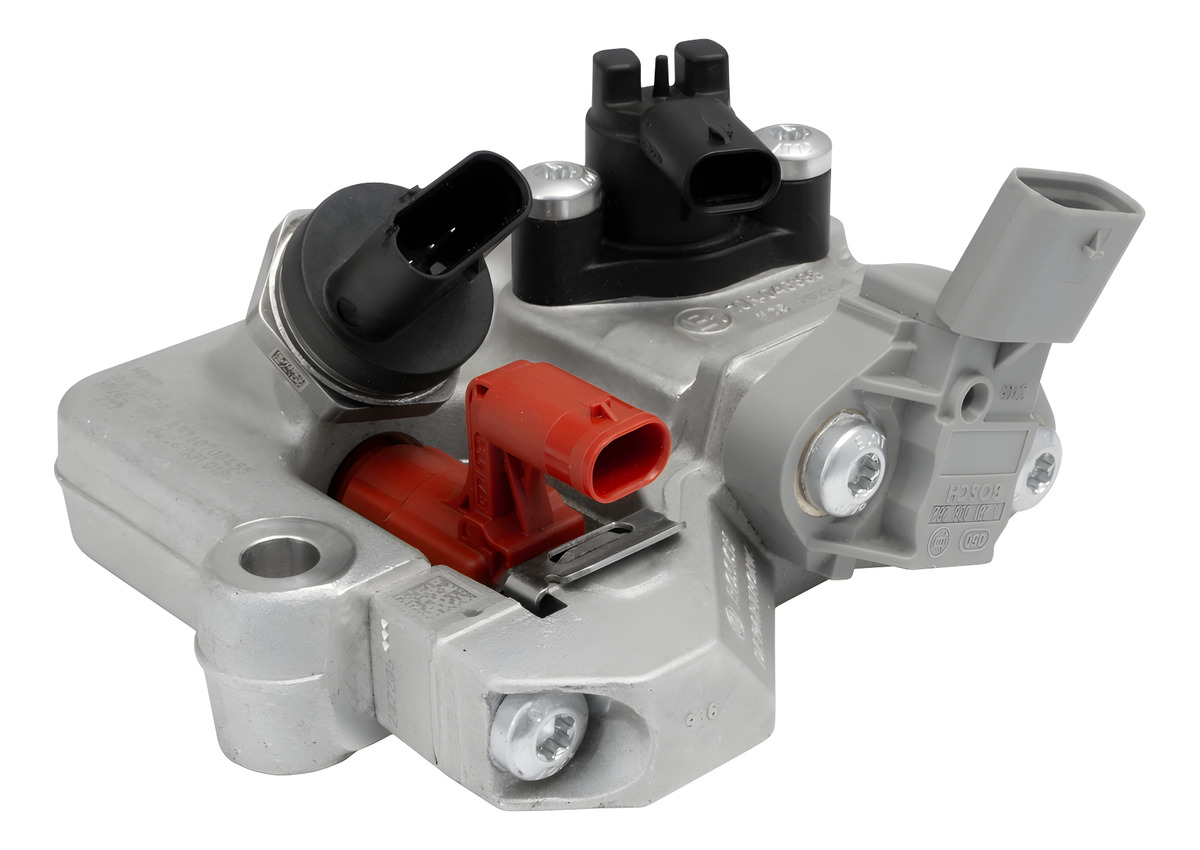 VALVULA UNIDADE DOSADORA ARLA - 0444031018