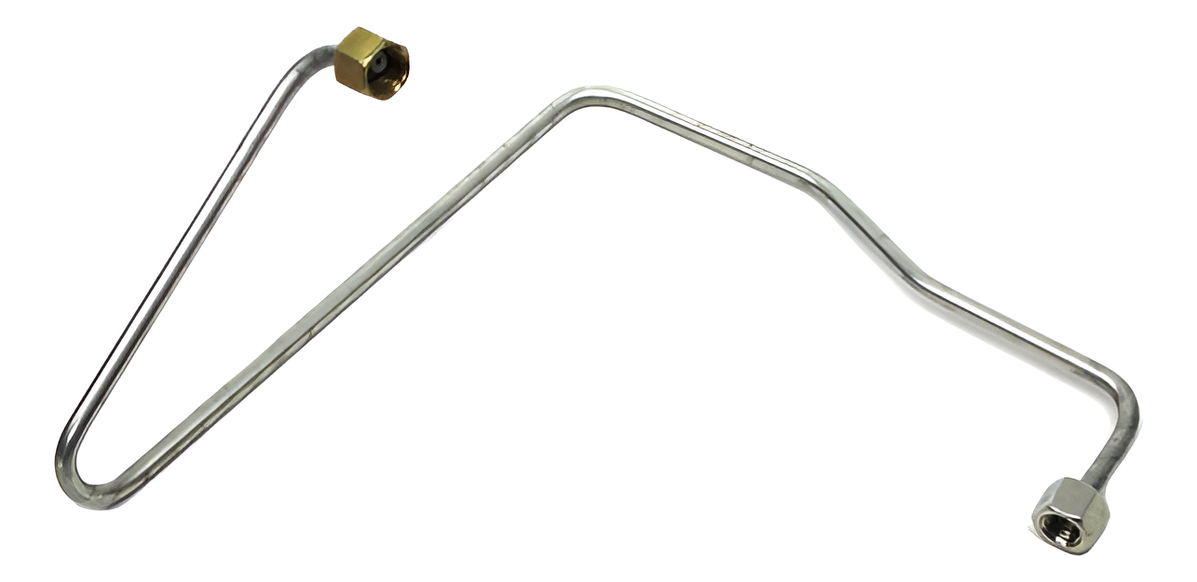 TUBO ALTA PRESSAO MOTOR MWM X10 - 5CIL ( OPCIONAL ) - 961059060295E