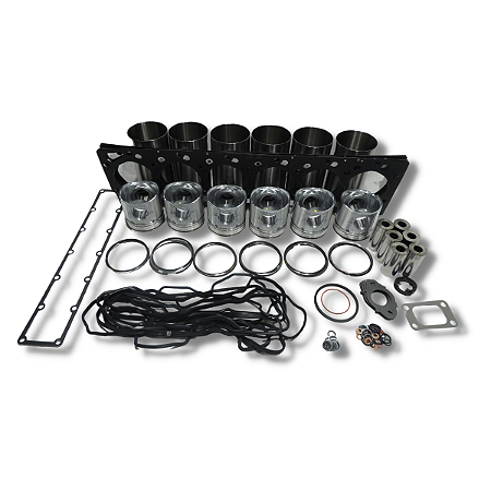 KIT MAXI FORCA ISB 6.7 EURO V - BH7X6781BA