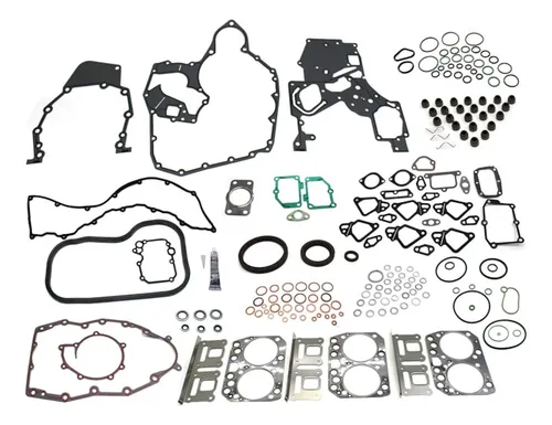 JG JUNTA SUPERIOR VW MAN D 0836 S/ RET. - 891820