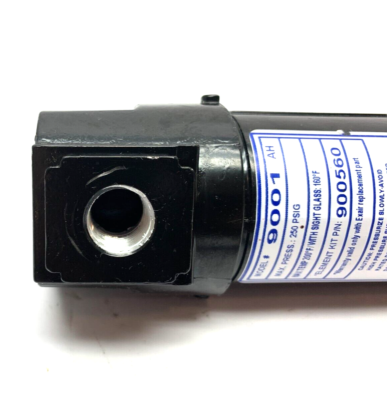 KIT COMPRESSOR - 900560