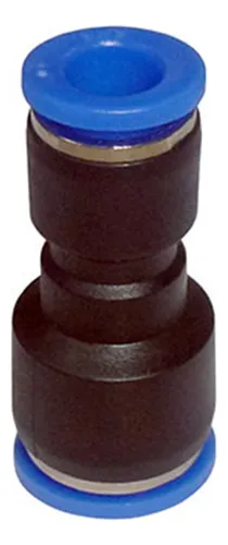 CONEXAO REDUCAO PLASTICA 5/16" X 1/4" - 521594