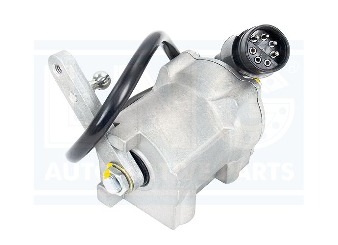 SENSOR PEDAL ACELERADOR - 1496308