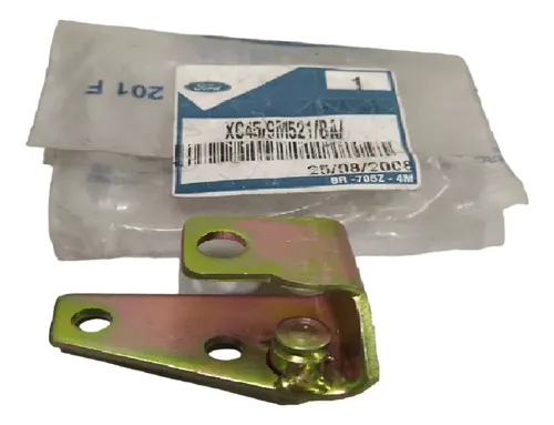 ALAVANCA ACELERADOR BOMBA INJETORA - XC459M521BA