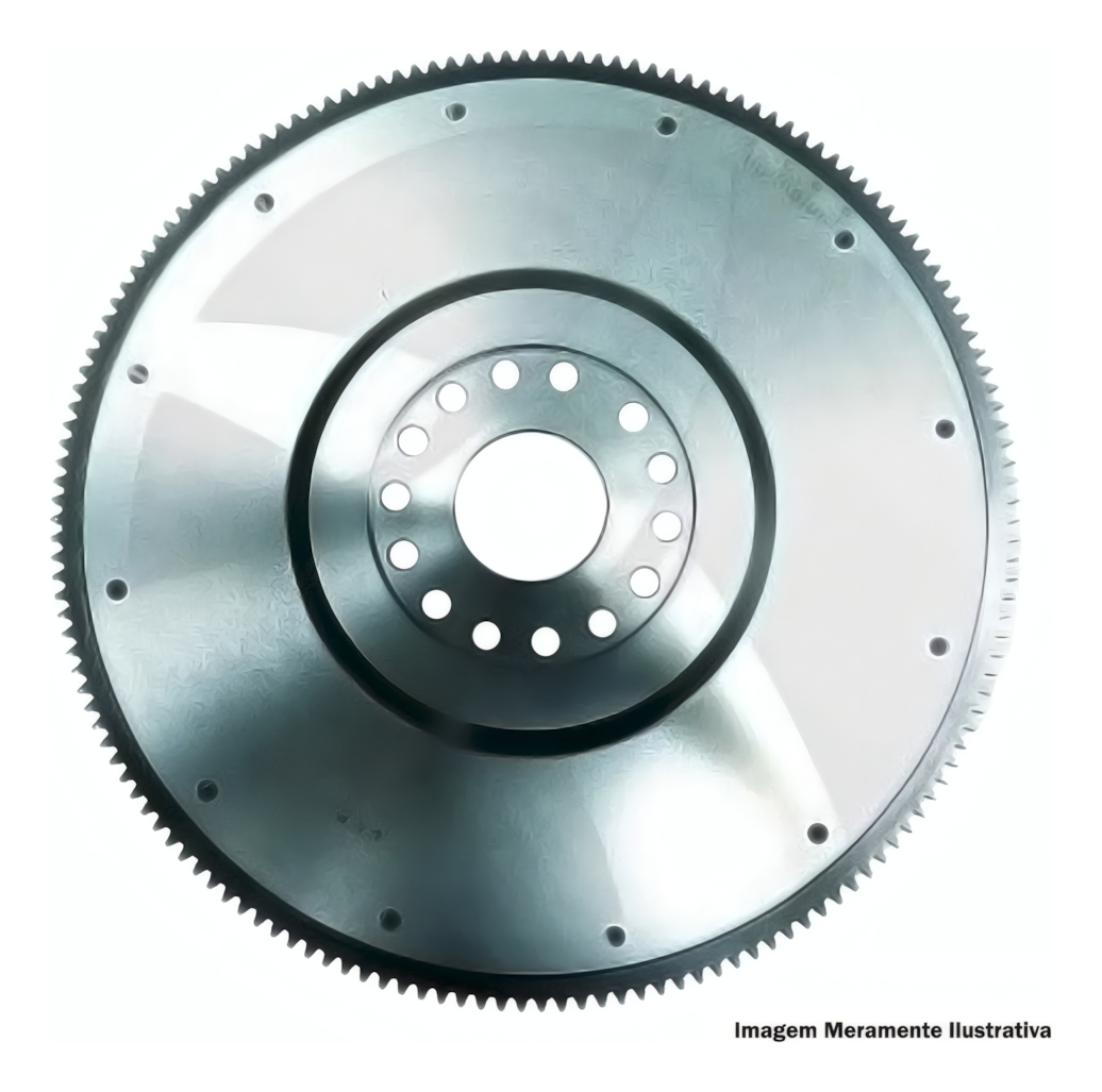 VOLANTE MOTOR VOLVO TD101G/ TD102FS/ - 9903208001