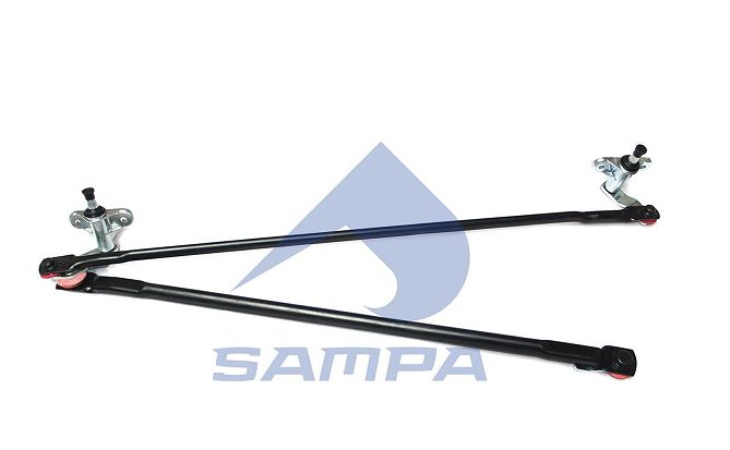 CONJ.LIMPADOR PARABRISA - 1799818