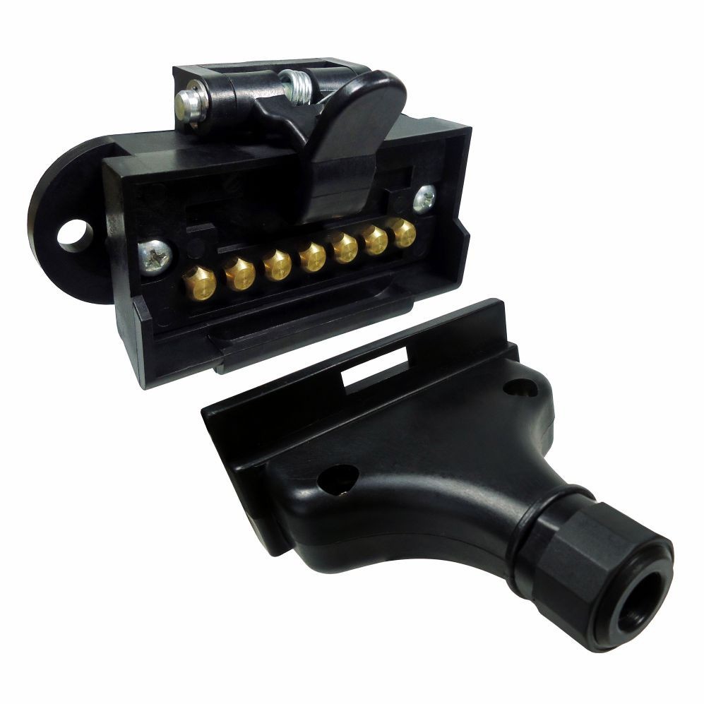 CONJUNTO TOMADA ELETRICA - DNI8302