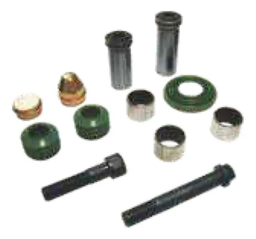 REPARO COMPLETO PINCA FREIO - ML1422