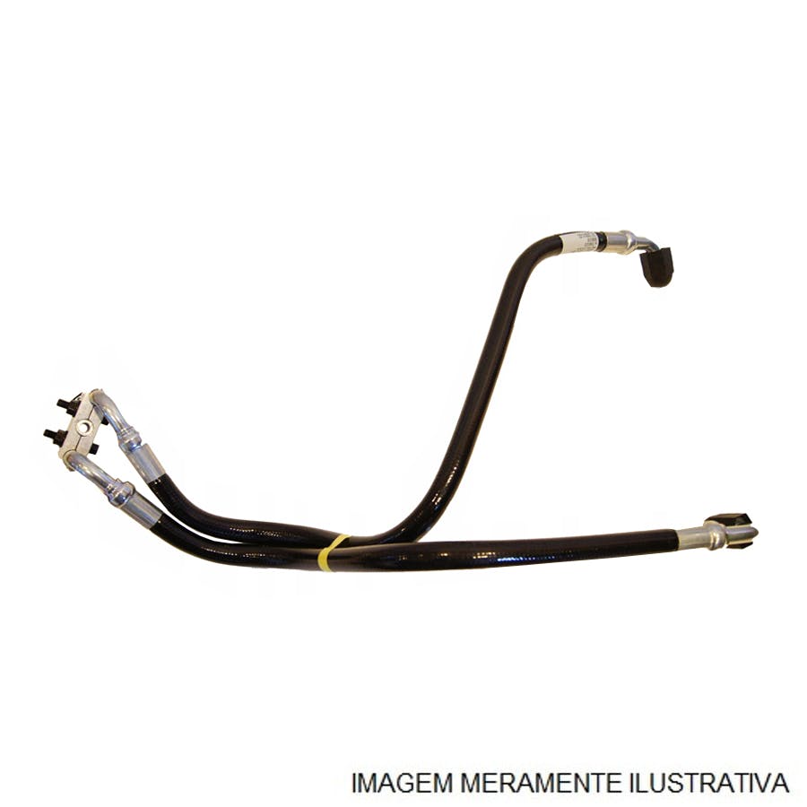 MANGUEIRA COMPLETA - 20795322