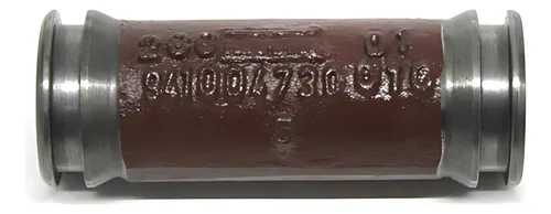 JUNCAO GRANDE 90MM - AL5053