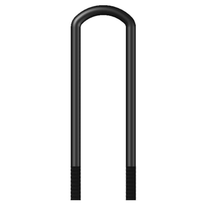 GRAMPO MOLA 7/8X92X360C - 87823