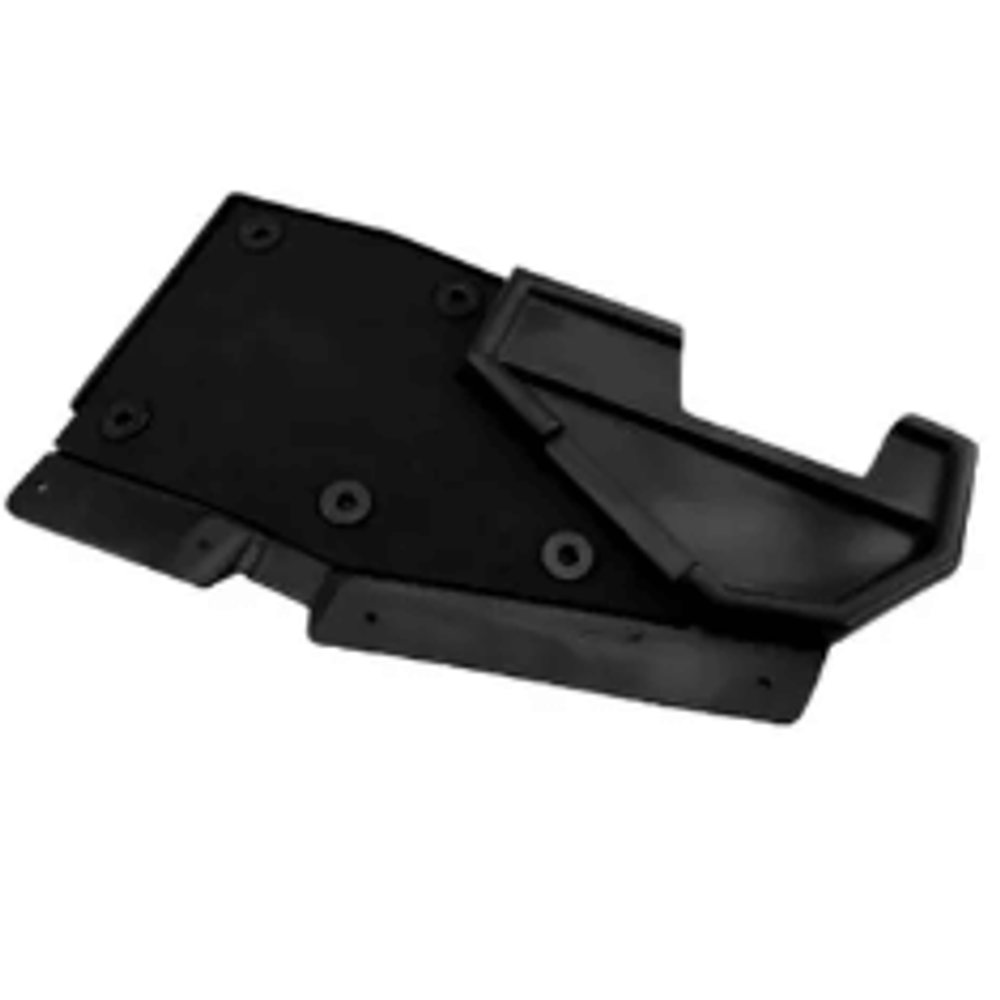 ISOLADOR ACUSTICO DO MOTOR LD - 2RG863522A