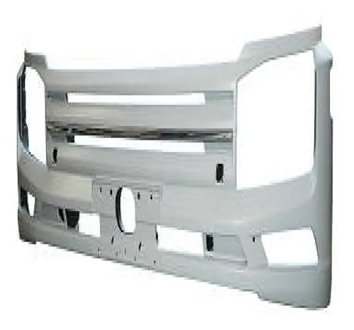 PARACHOQUE DIANTEIRO RTM ( PRIMER ) - 80304400