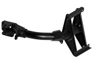 SUPORTE ESTRIBO LE - 21247667