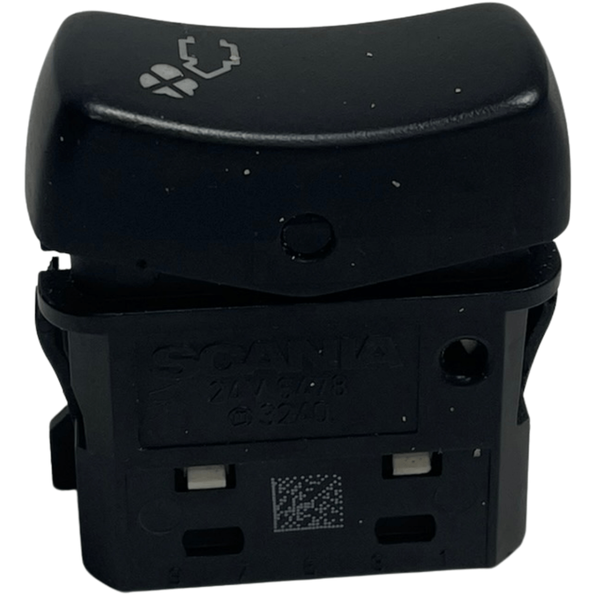 INTERRUPTOR LIMITADOR FUMACA BRANCA - 1421850