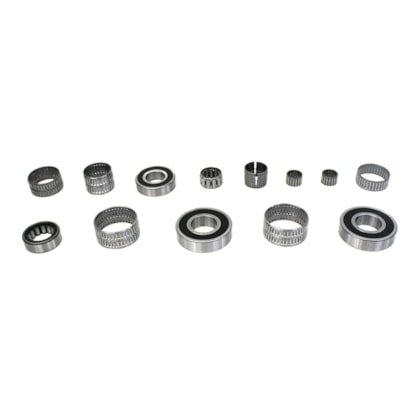 KIT ROLAMENTO TRANSMISSAO MB G85 G60 - VKTC42001