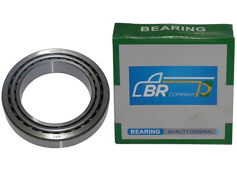 ROLAMENTO LAT.COROA ESQ.32024X  120X180X - 149814405