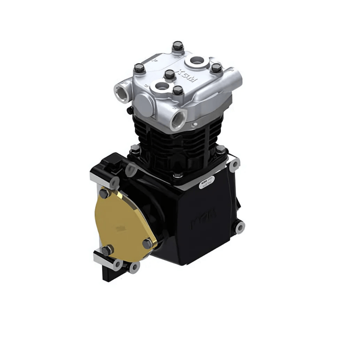 COMPRESSOR AR BR400 - 4751300115