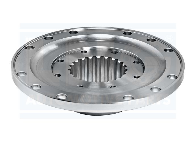 FLANGE DIFERENCIAL - 1524358