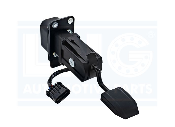 PEDAL ACELERADOR - 504152162