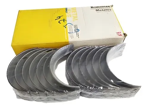 JG BRONZINA MANCAL STD (WELLFAR) MOTOR DC9 EURO 3/4/5 - 1449203/