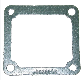 JUNTA CONECTOR COLETOR ADMISSAO MOTOR CUMMINS 4BT 6BT - 2T0145773