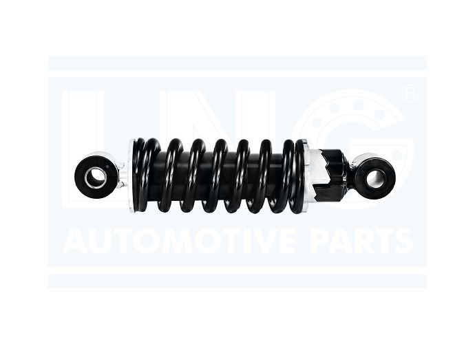 AMORTECEDOR CABINE - BC455C368BB