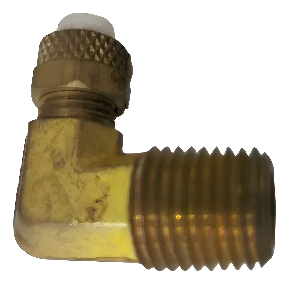 COTOVELO VALVULA PEDAL CARGO - 6009