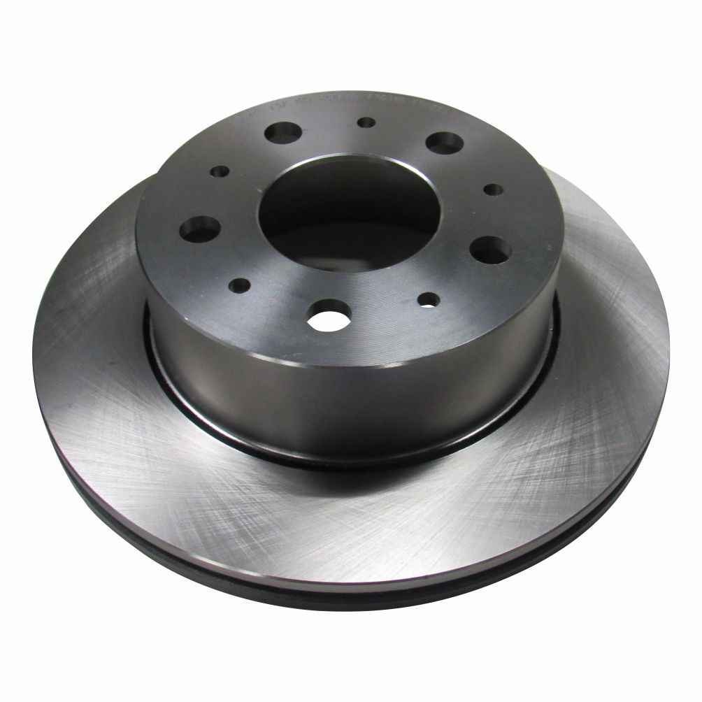 DISCO FREIO TRASEIRO FIAT DUCATO - 52093016