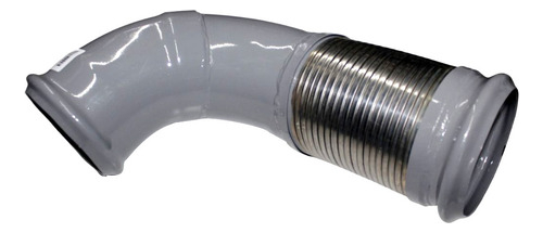 TUBO SAIDA CATALISADOR 5 - 21489251