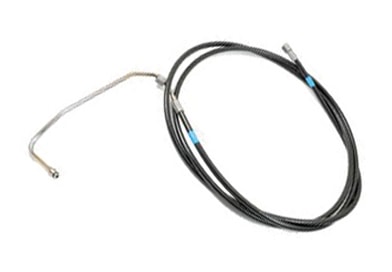 TUBO FLEXIVEL BASCULAR CABINE - 504086172