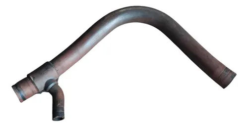 MANGUEIRA INFERIOR RADIADOR - 4C458286BD