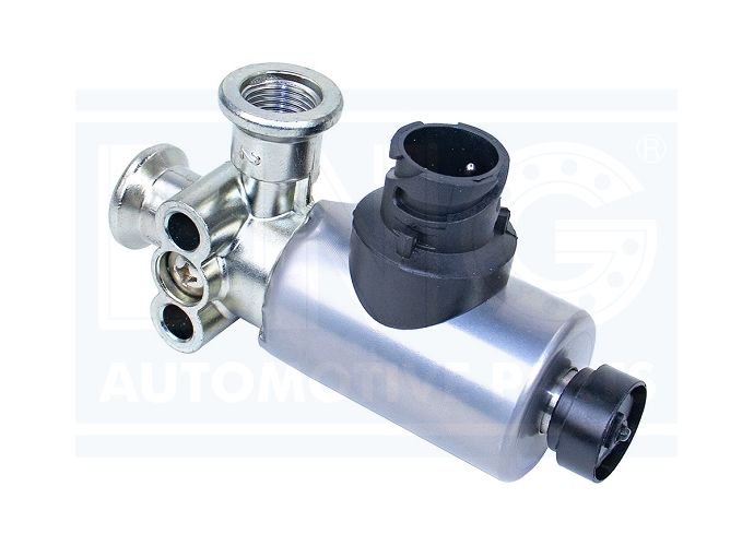 VALVULA SOLENOIDE - 958.997.0012