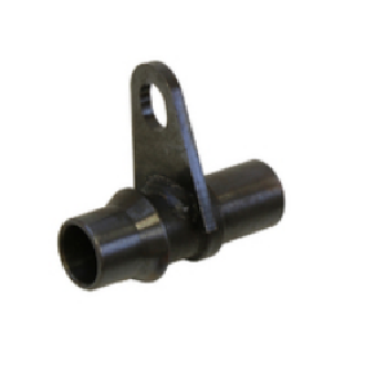 UNIAO RETA COMPRESSOR 1INHA - 1879504