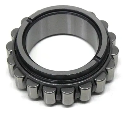 ROLAMENTO AXIAL CAIXA DE MUDAN�AS ZF 16S 1650 - 2T0311372