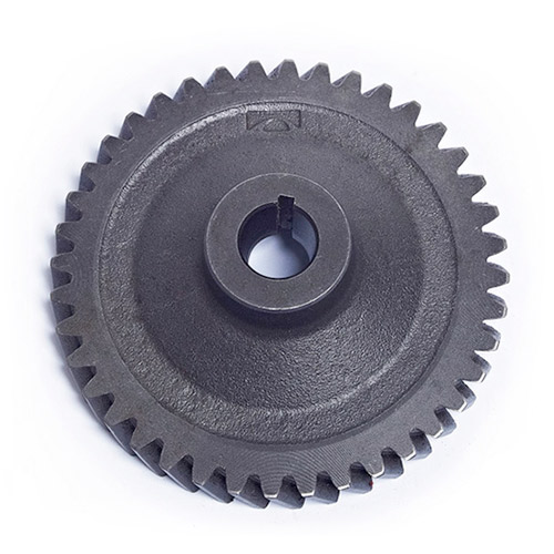 ENGRENAGEM PREPULSORA BOMBA INJETORA MBB - SP3412