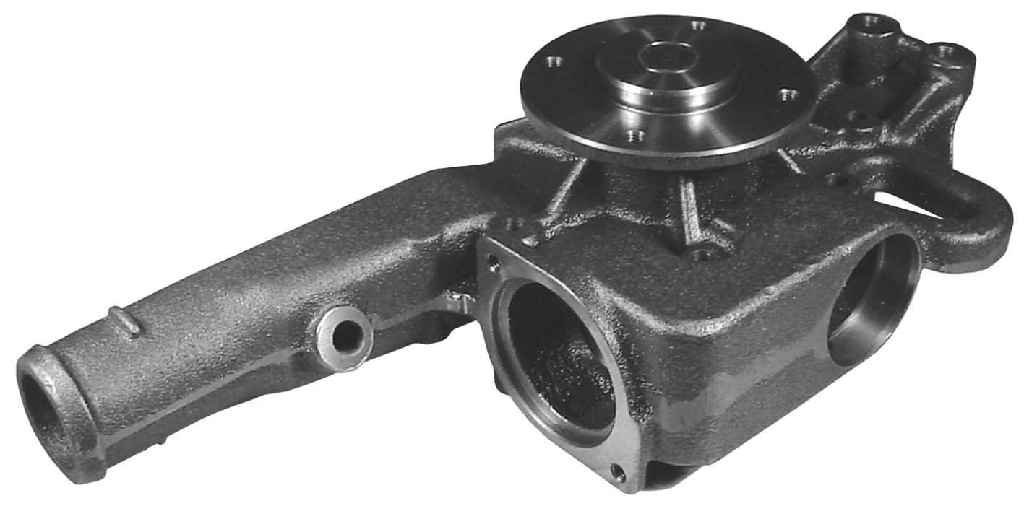 BOMBA AGUA (PESADO) - NKBA05314