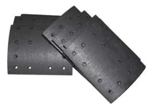 LONA FREIO 8.5/8" C�NICA X - L637X