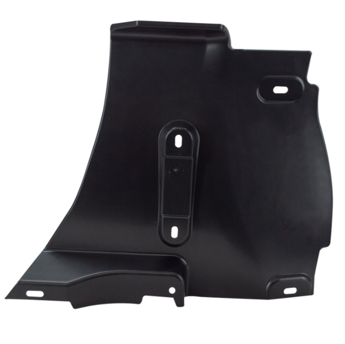 PARALAMA INTERNO ESTRIBO INFERIOR LD INJ - 9618810103