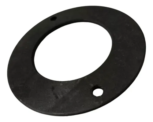 PROTETOR DE POEIRA TAMPA TRASEIRA DO VOLANTE DO MOTOR - BH0X6266AA