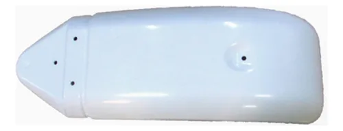 PONTEIRA LE PLASTICO VOLVO VM ATE 2006 - 20520489