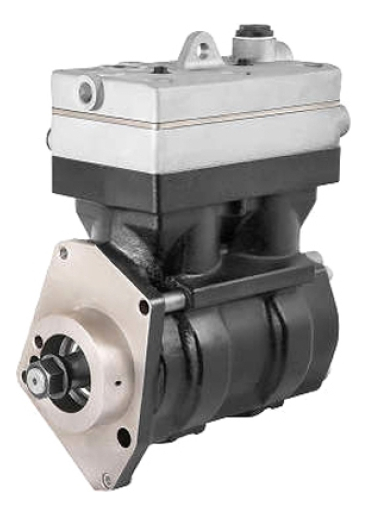 COMPRESSOR AR BICILINDRO AXOR OM 457 - 81600180