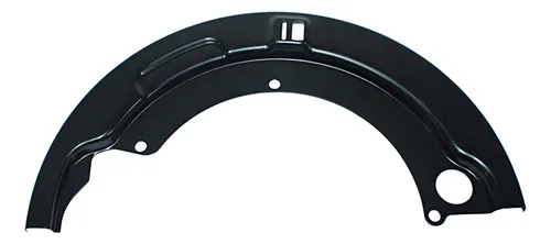 ESPELHO RODA S/ RESSALTO - 3074210020