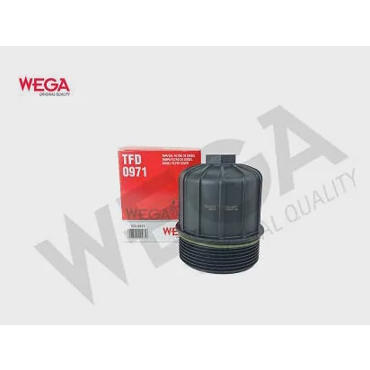 TAMPA FILTRO COMBUSTIVEL (MENOR) - 2780486