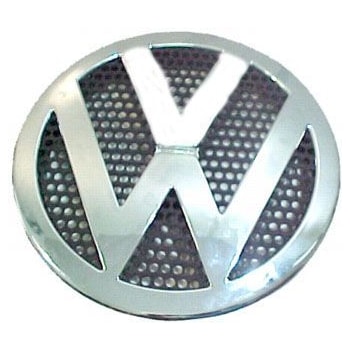 EMBLEMA FH12 GRADE FRONTAL (NOVO) - 20360588