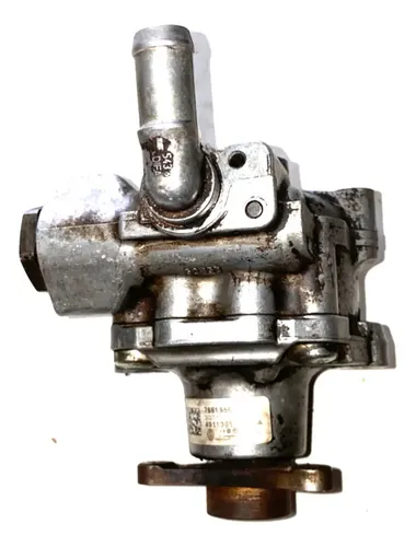 BOMBA DIRECAO HIDRAULICA - 7651955187 - Imagem 1