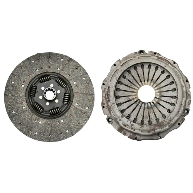 KIT EMBREAGEM 380MM - 6379