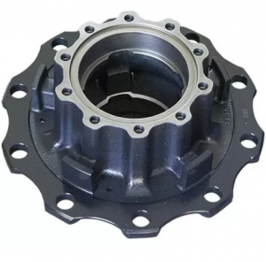 CUBO RODA DISCO TRASEIRO - 2603319