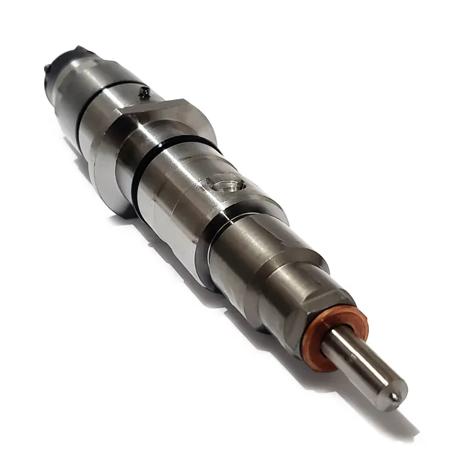 BICO INJETOR MOTOR (DM120 5 FUROS) - 2T2130201D