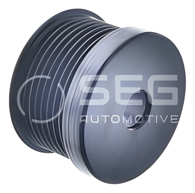 POLIA POLY-V VOLVO - F00M991338